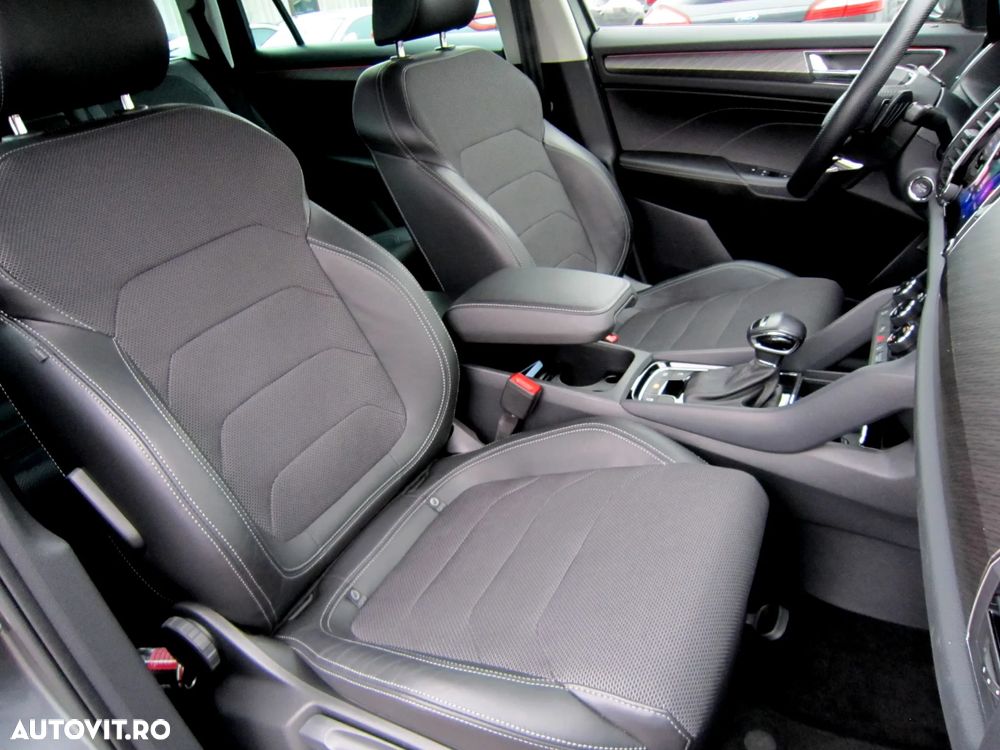 Skoda Kodiaq 2.0 TDI DSG Style - 23