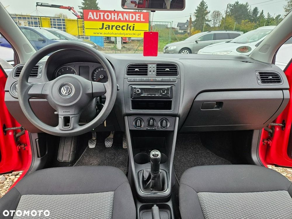 Volkswagen Polo - 12