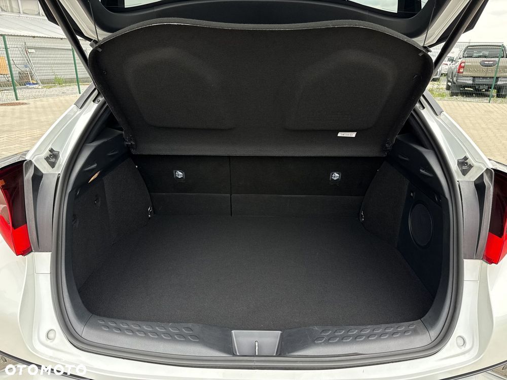 Toyota C-HR 2.0 Hybrid GR Sport - 11