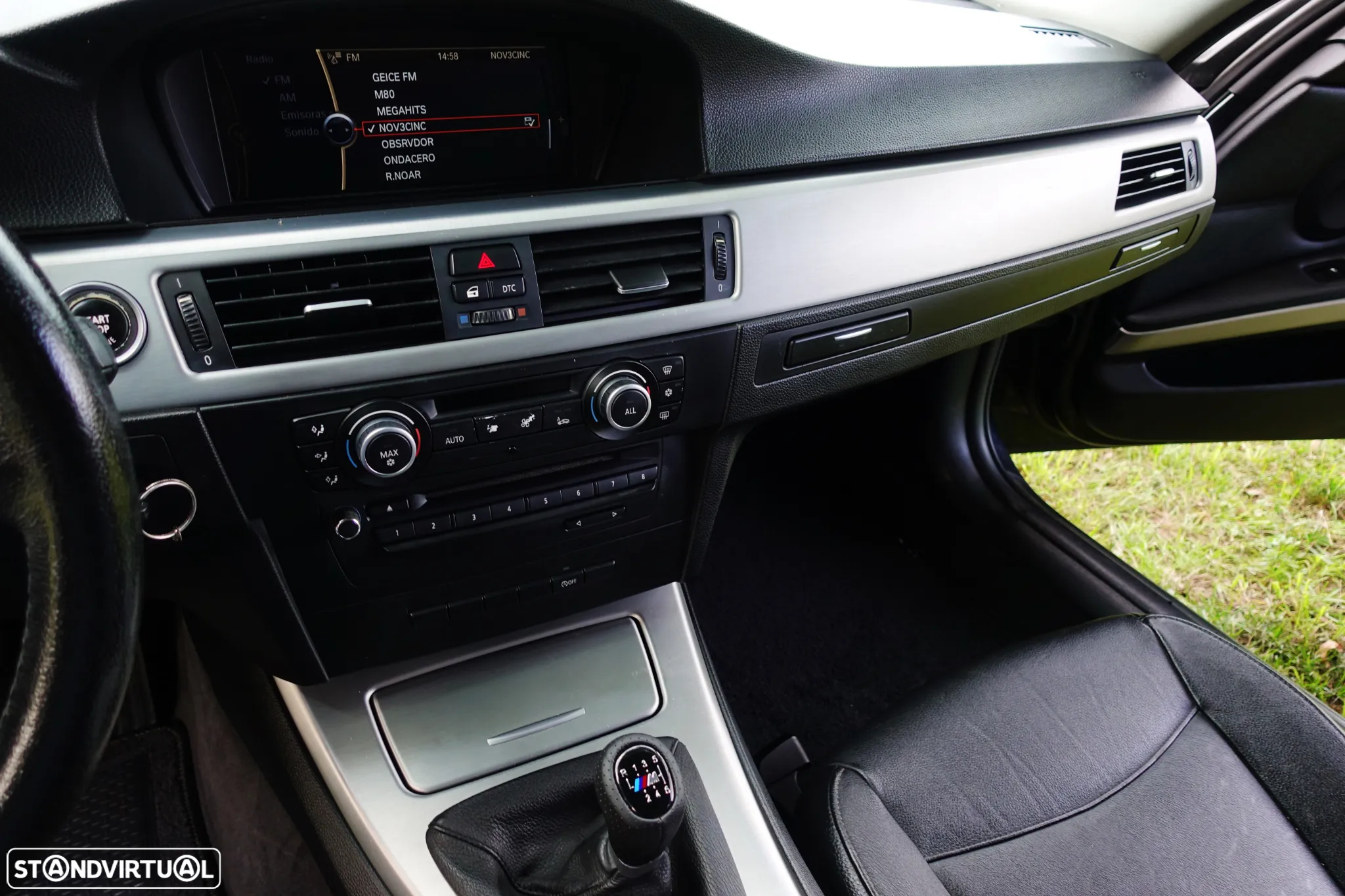 BMW 320 d Touring Sport - 33