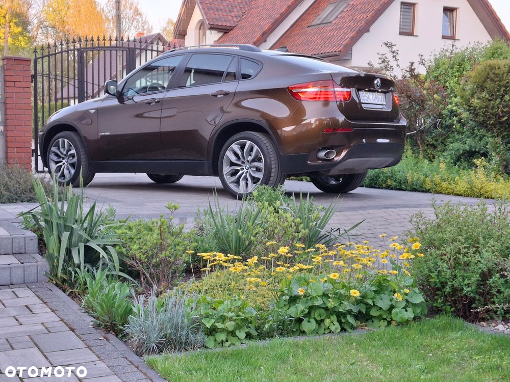 BMW X6 - 5
