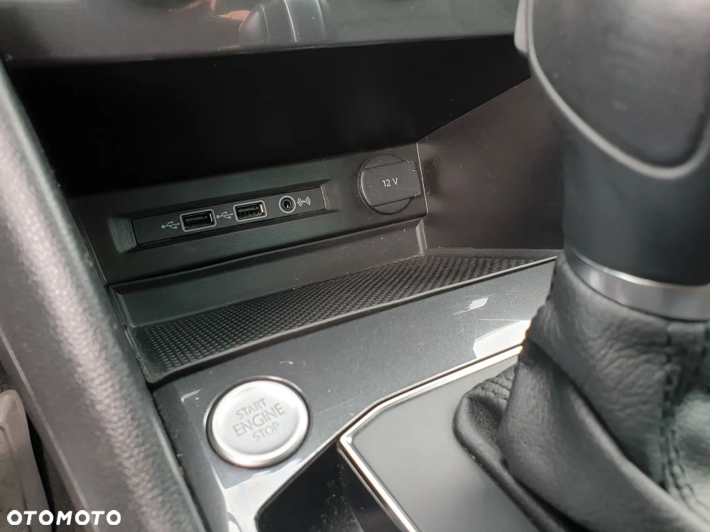 Volkswagen Tiguan 1.4 TSI BMT ACT Comfortline DSG - 29