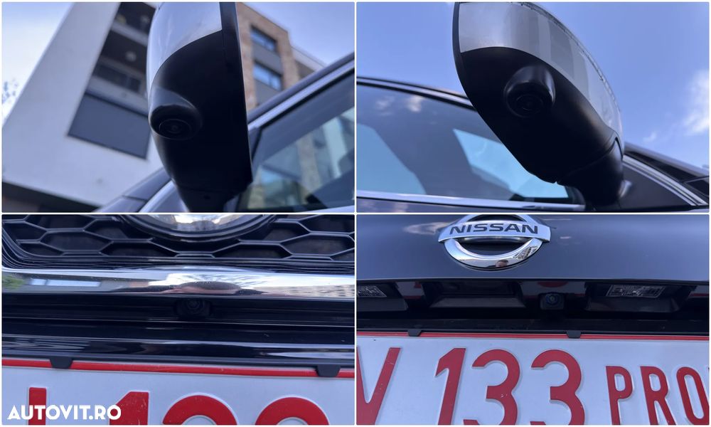 Nissan Qashqai - 8