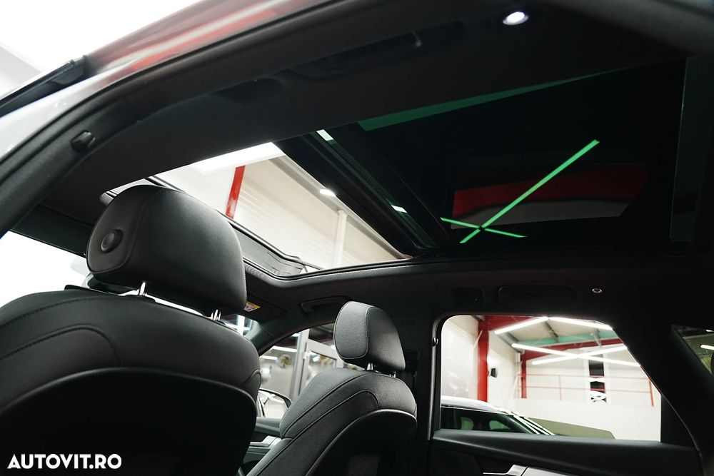 Audi Q5 50 TFSI e quattro S tronic PHEV Advanced - 21