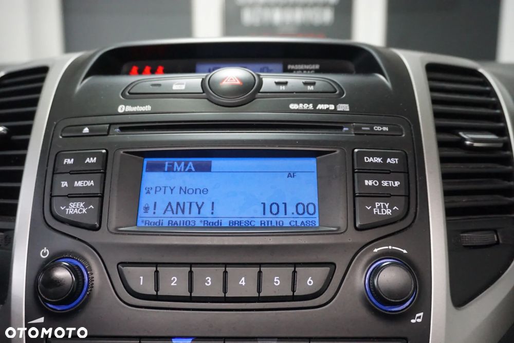 Hyundai ix20 1.4 CRDi Comfort - 34