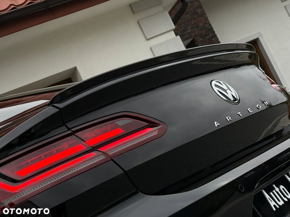 Volkswagen Arteon - 37