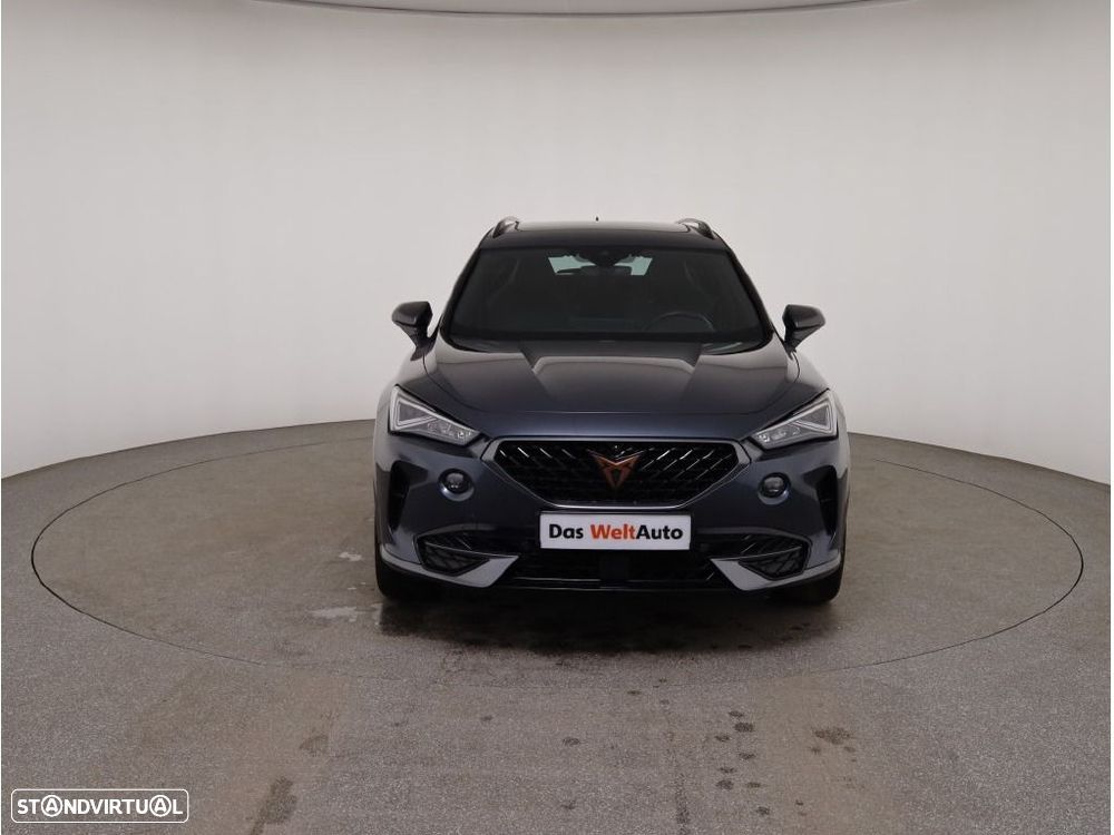 Cupra Formentor - 20