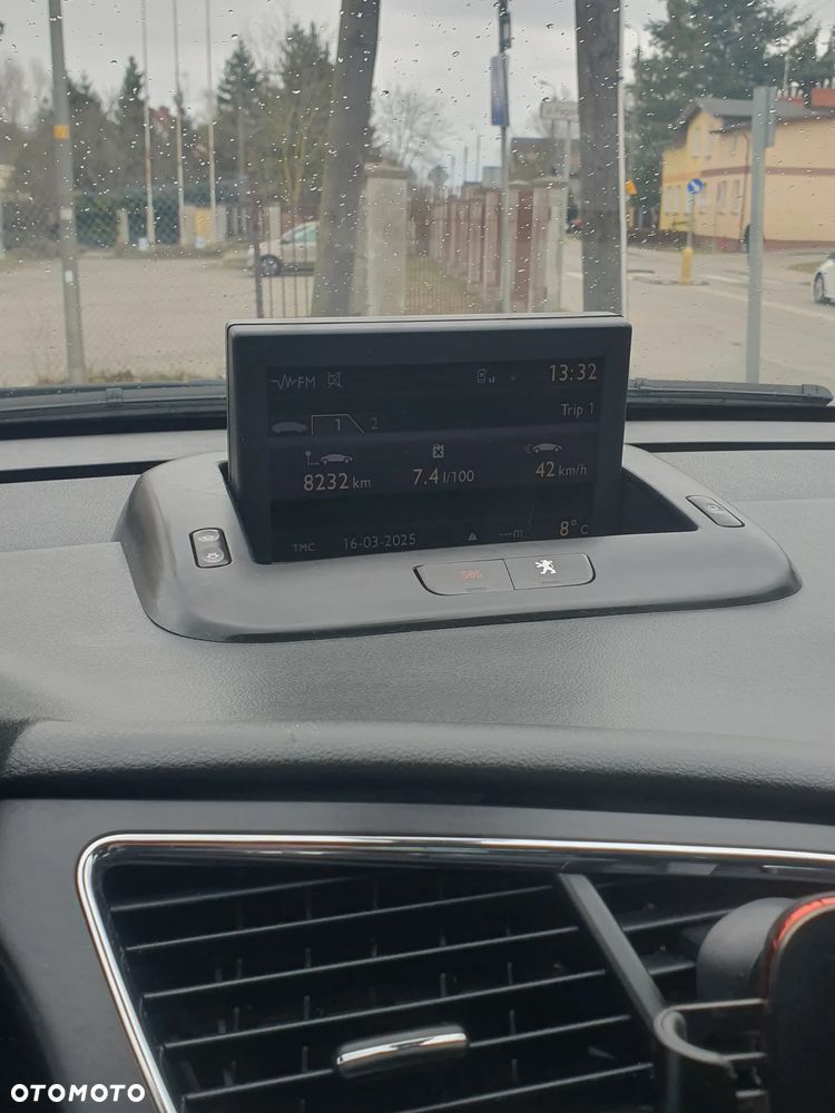 Peugeot 3008 HDi FAP 150 Platinum - 10