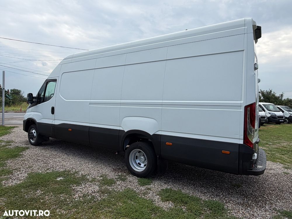Iveco 35 C 14 - 10