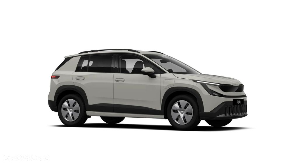Skoda Epiq