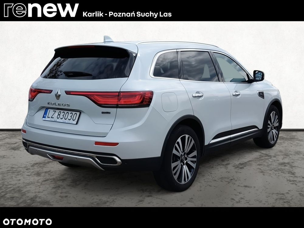 Renault Koleos 2.0 Blue dCi Initiale Paris 4x4 X-Tronic - 6