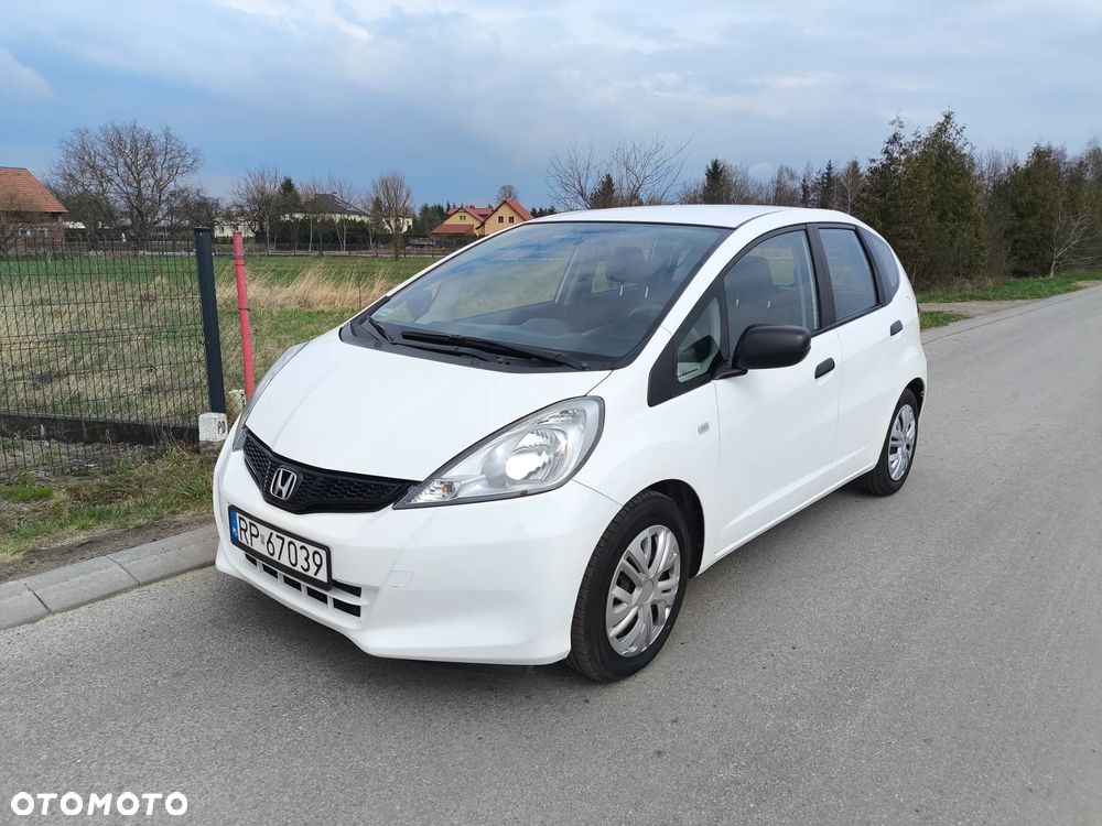 Honda Jazz 1.2 i-VTEC Trend - 1
