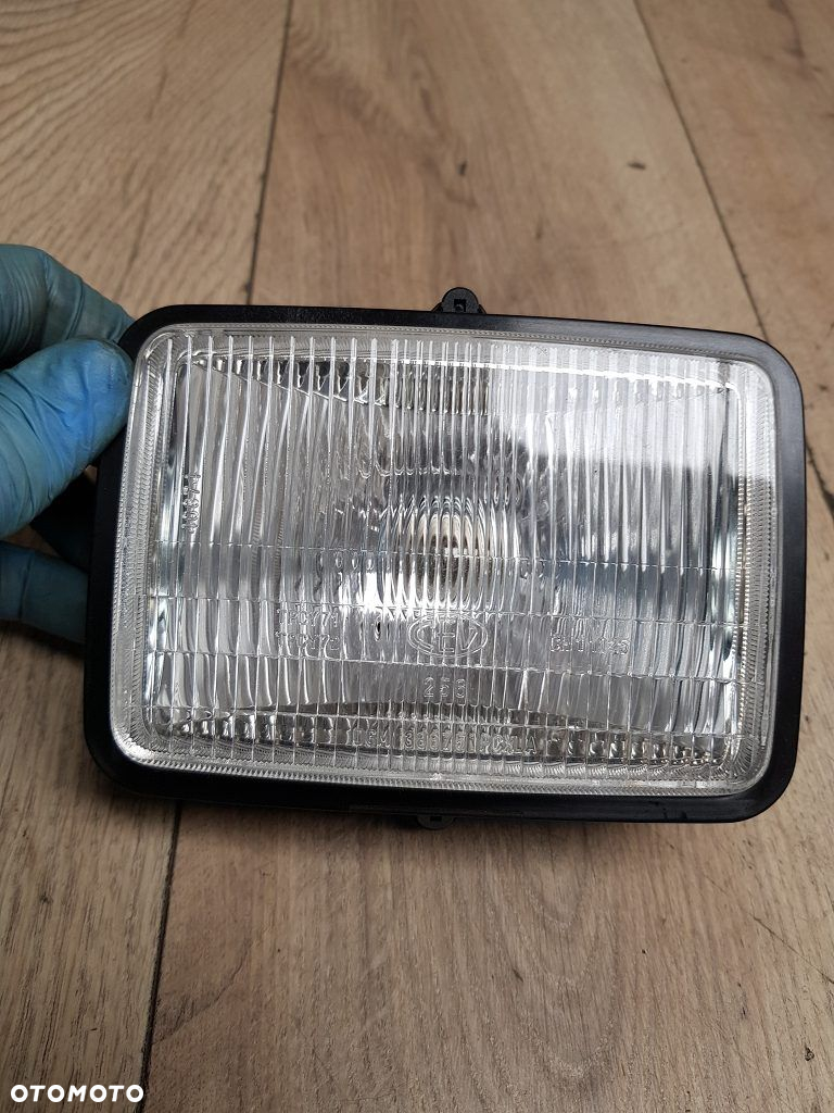 Klosz reflektora lampy CEV 256 Honda Camino Garelli Benelli - 5