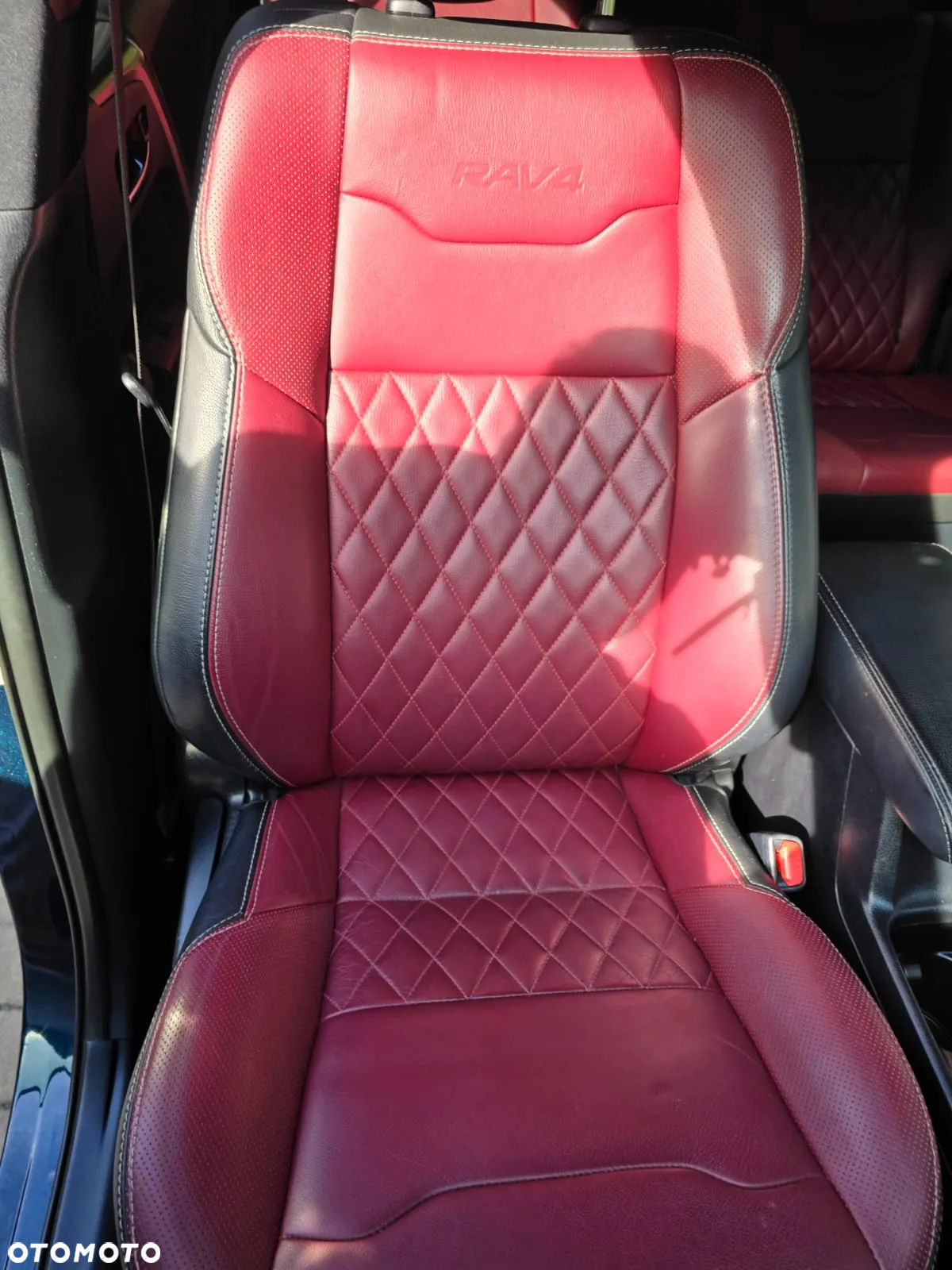 Toyota RAV4 Hybrid Prestige 4x2 - 8