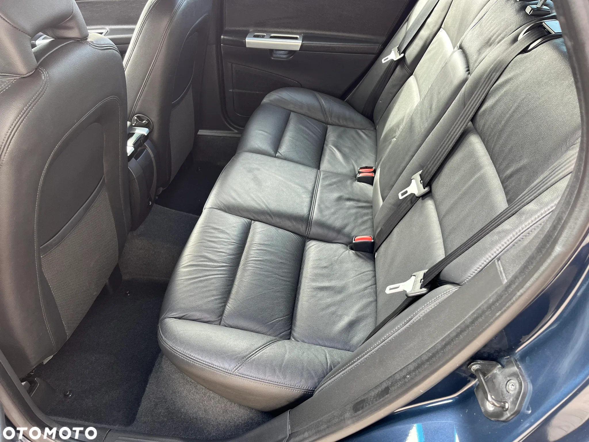 Volvo V50 D2 Business Pro Edition - 18