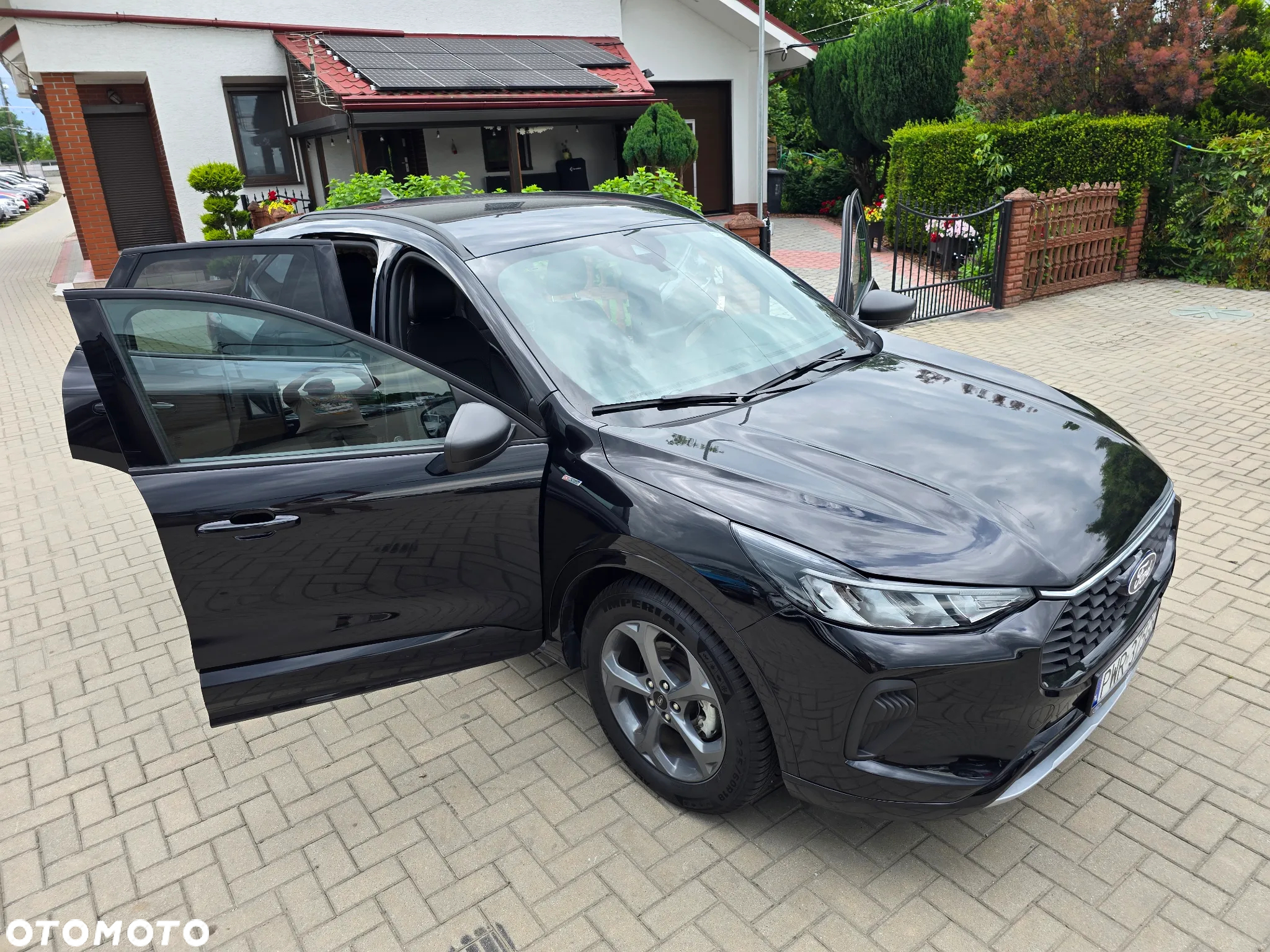 Ford Escape - 38