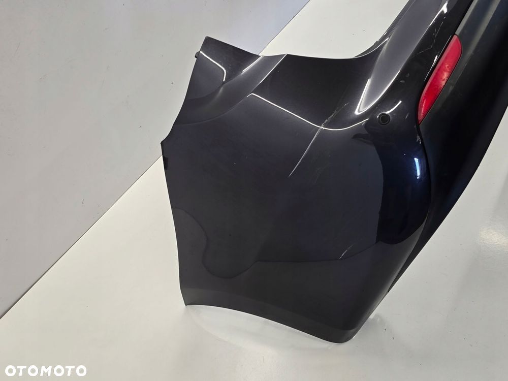 KIA CEED II KOMBI 14R ZDERZAK TYLNY TYŁ BE - 4