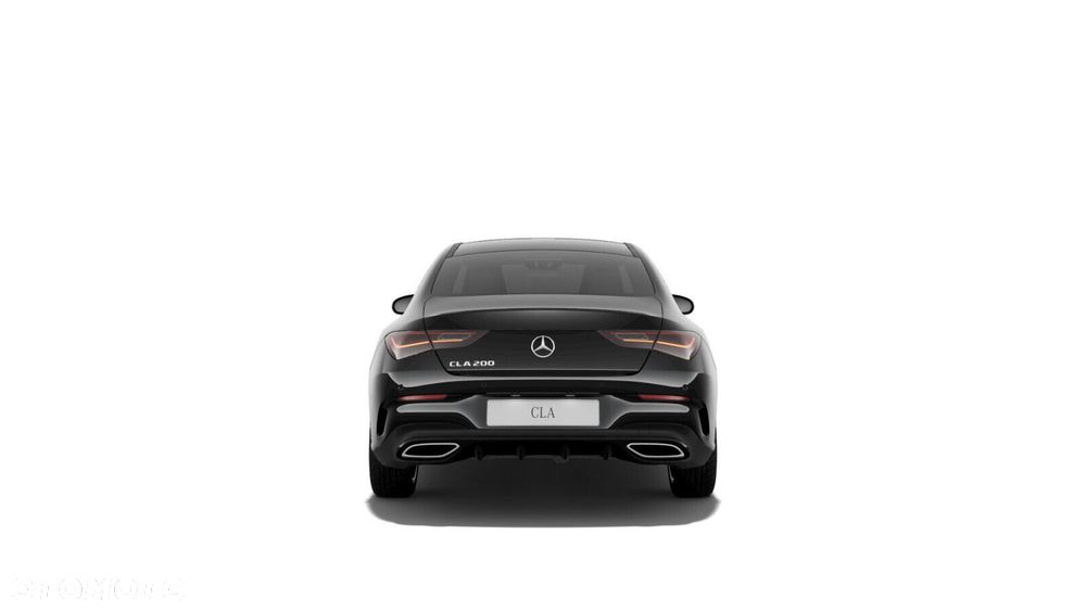 Mercedes-Benz CLA 200 7G-DCT - 6