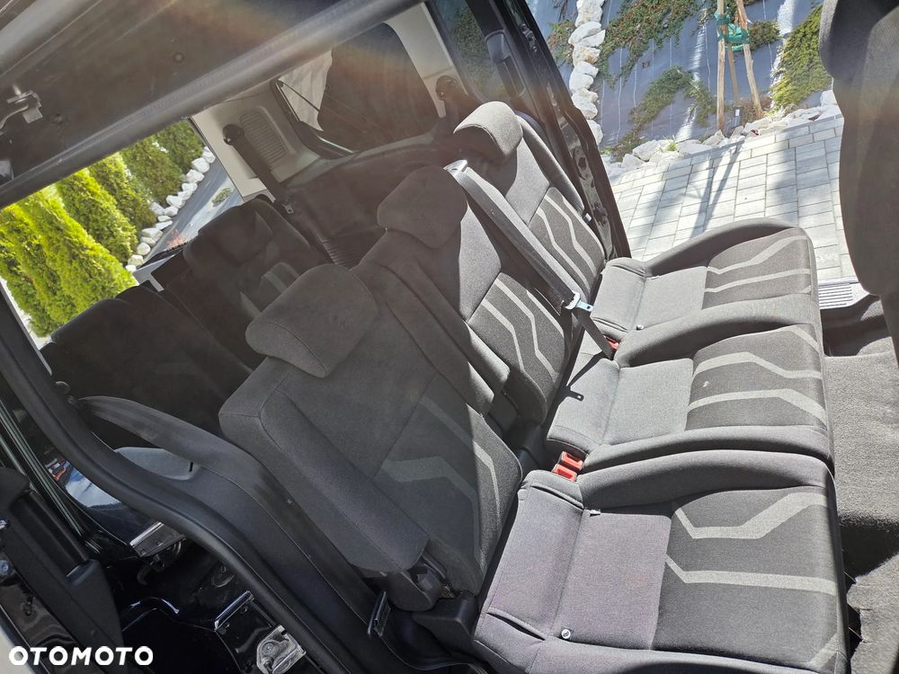 Ford Tourneo Connect 1.6 TDCi Trend - 13