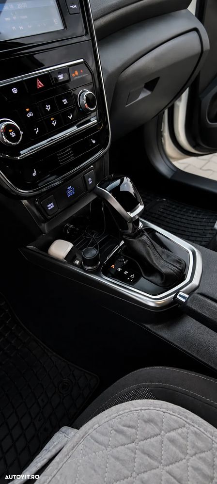 SsangYong Tivoli - 14