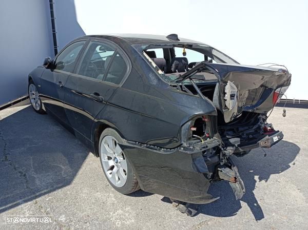 Para Peças Bmw 3 (E90) - 5