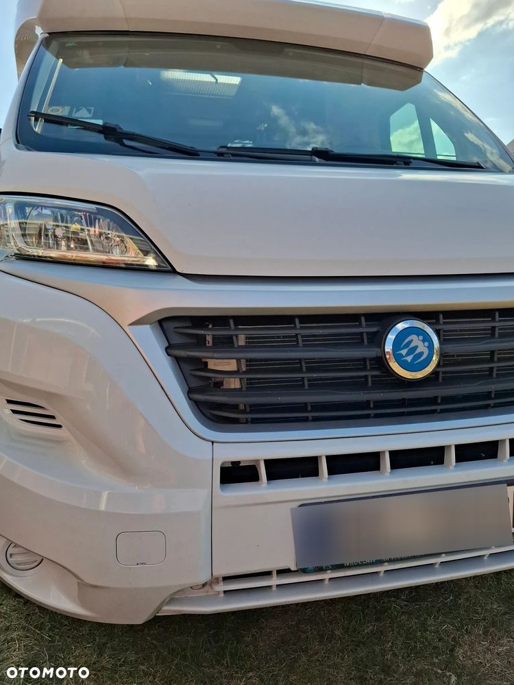 Fiat Knaus - 2