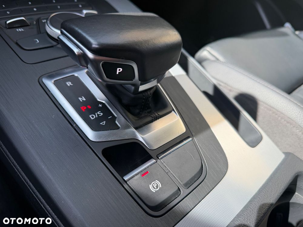 Audi Q5 35 TDI S tronic sport - 25