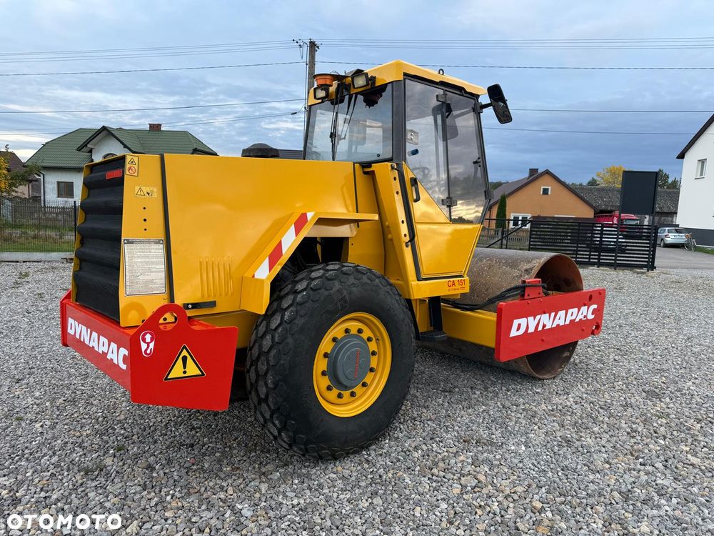 Dynapac CA151D - 11