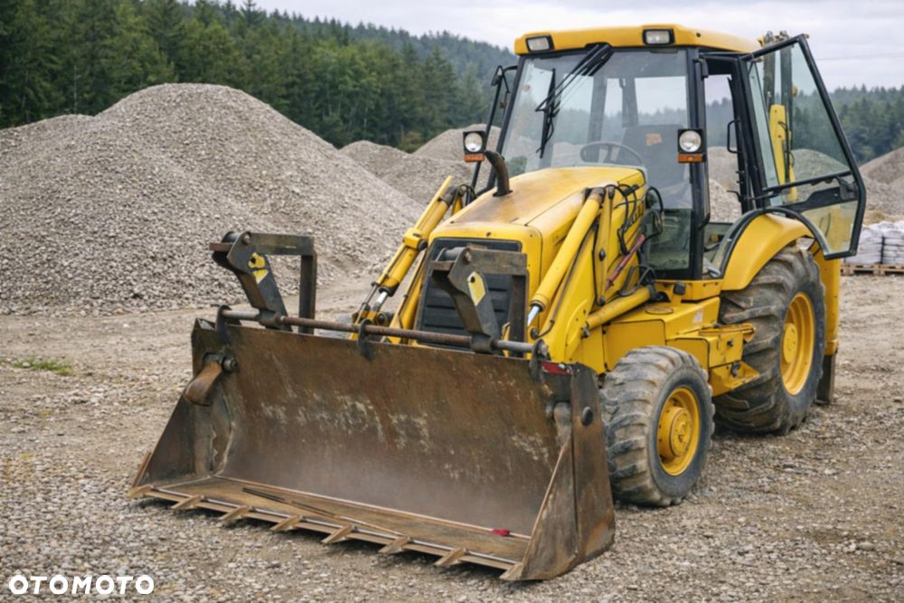 JCB JCB 3CX - 1