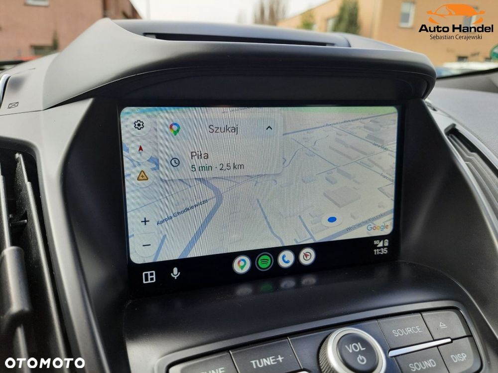 Ford Kuga 1.5 EcoBoost 2x4 ST-Line - 28