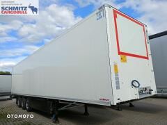 Schmitz Cargobull KWIATÓWKA DOPPELSTOCK - 3