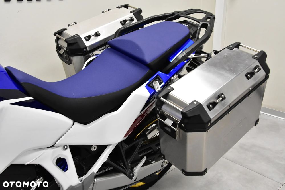 Honda CRF - 14