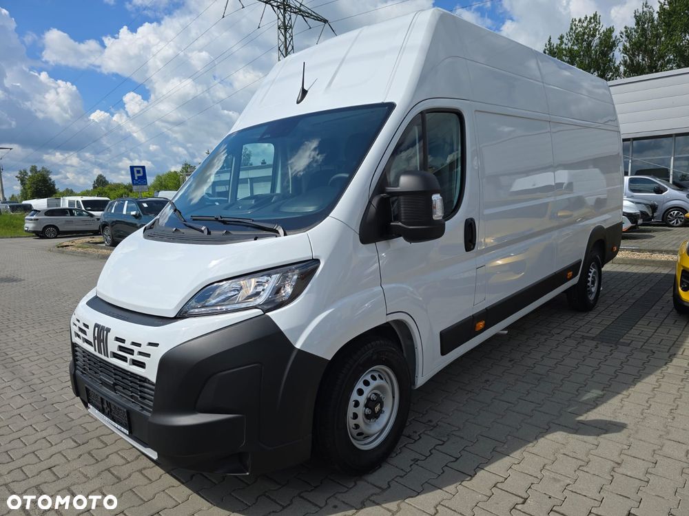 Fiat Ducato - 2