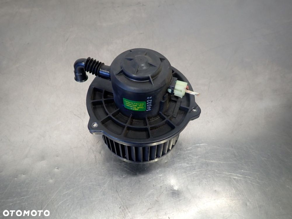 WENTYLATOR NAWIEWU JAC J2 1.0 JB400-14A001Z - 1