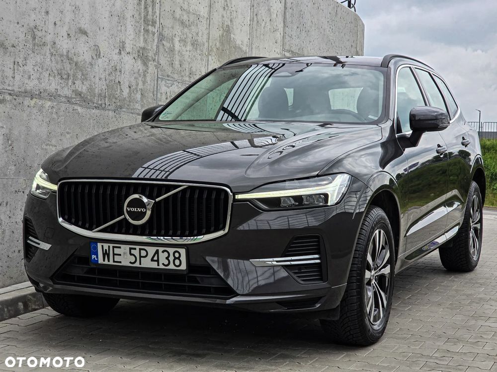 Volvo XC 60 B4 D Momentum Pro - 2