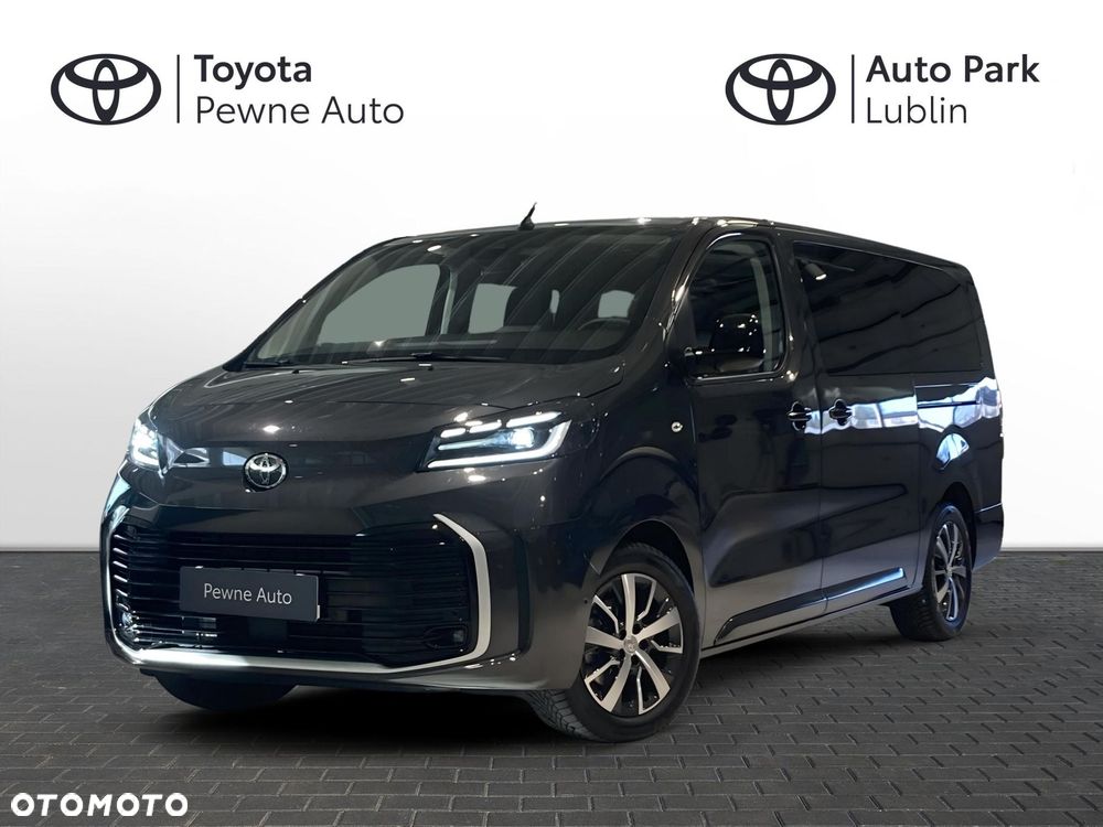 Toyota Proace Verso 2.0 D4-D Long Family - 1