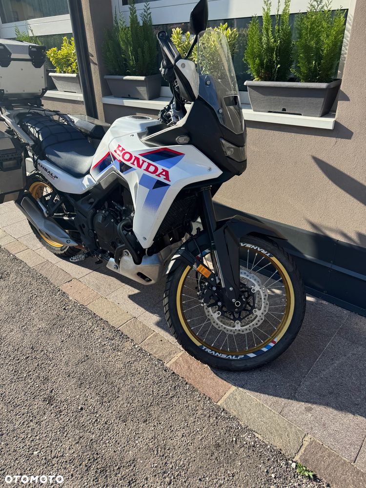 Honda XL