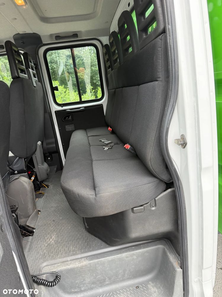 Iveco Daily 35C13 - 11