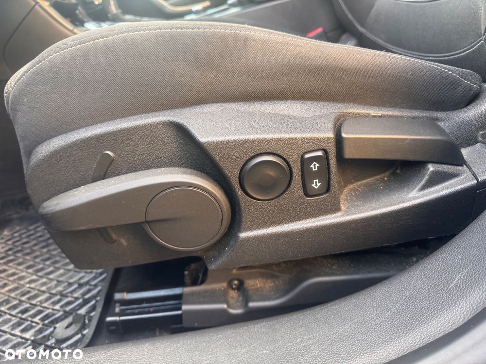 Opel Insignia 2.0 CDTI Sport - 7