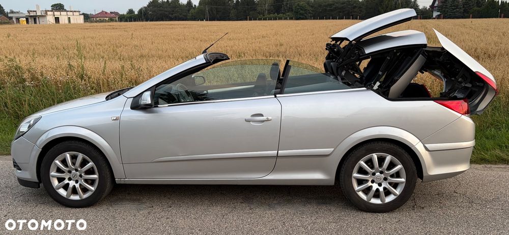 Opel Astra 1.6 Edition - 16