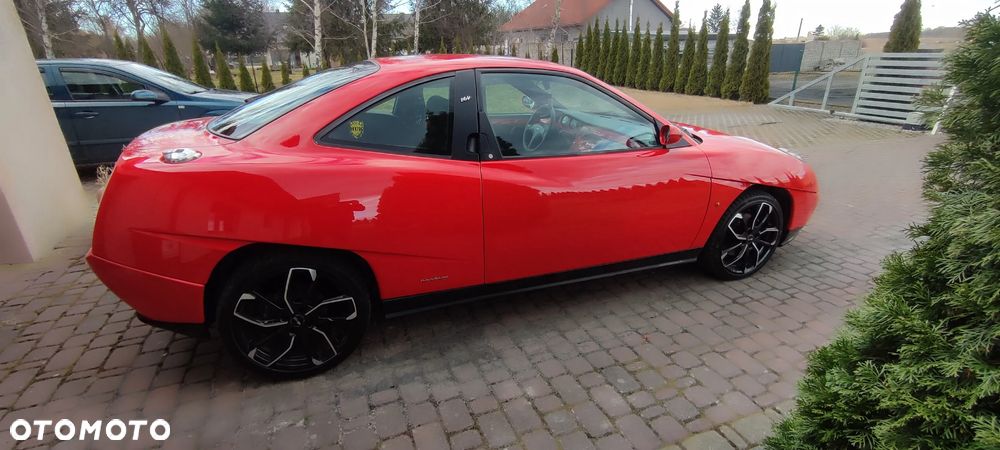 Fiat Coupe - 13