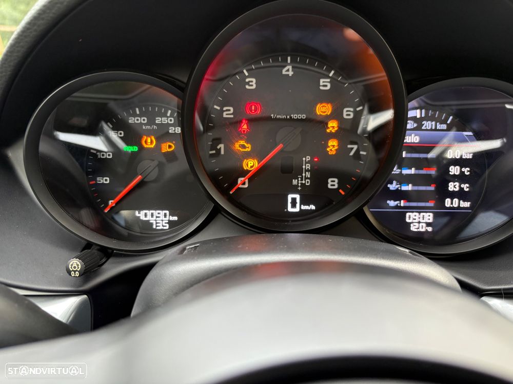 Porsche 718 Boxster - 19