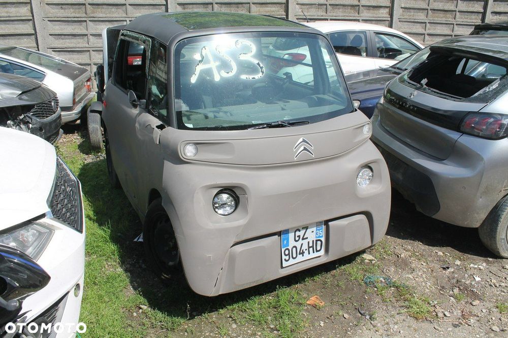 Citroën Ami - 2