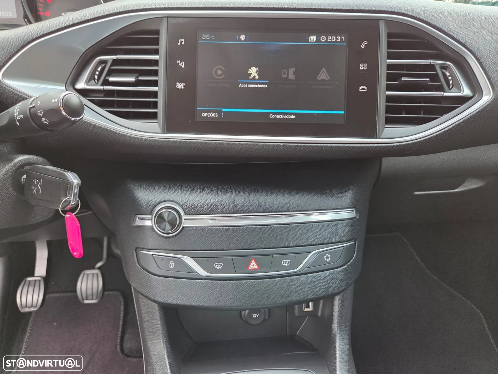 Peugeot 308 - 23