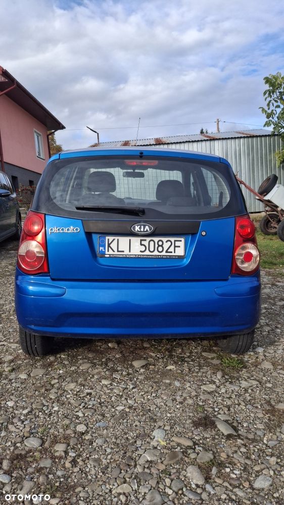 Kia Picanto - 3