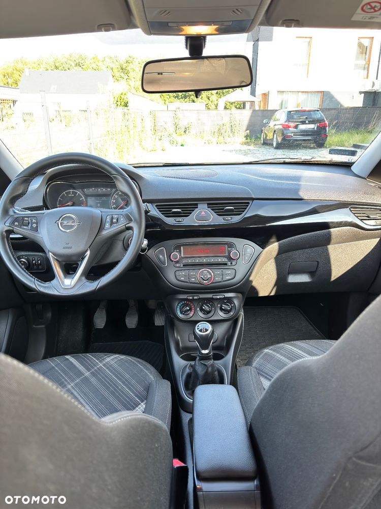 Opel Corsa 1.4 Color Edition - 14