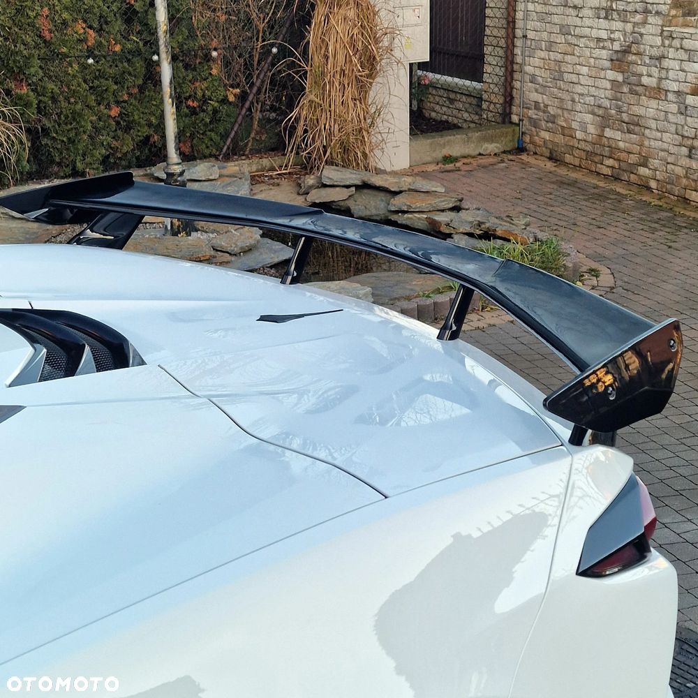 Chevrolet Corvette Stingray 2LT 6.2 V8 Automatik - 5