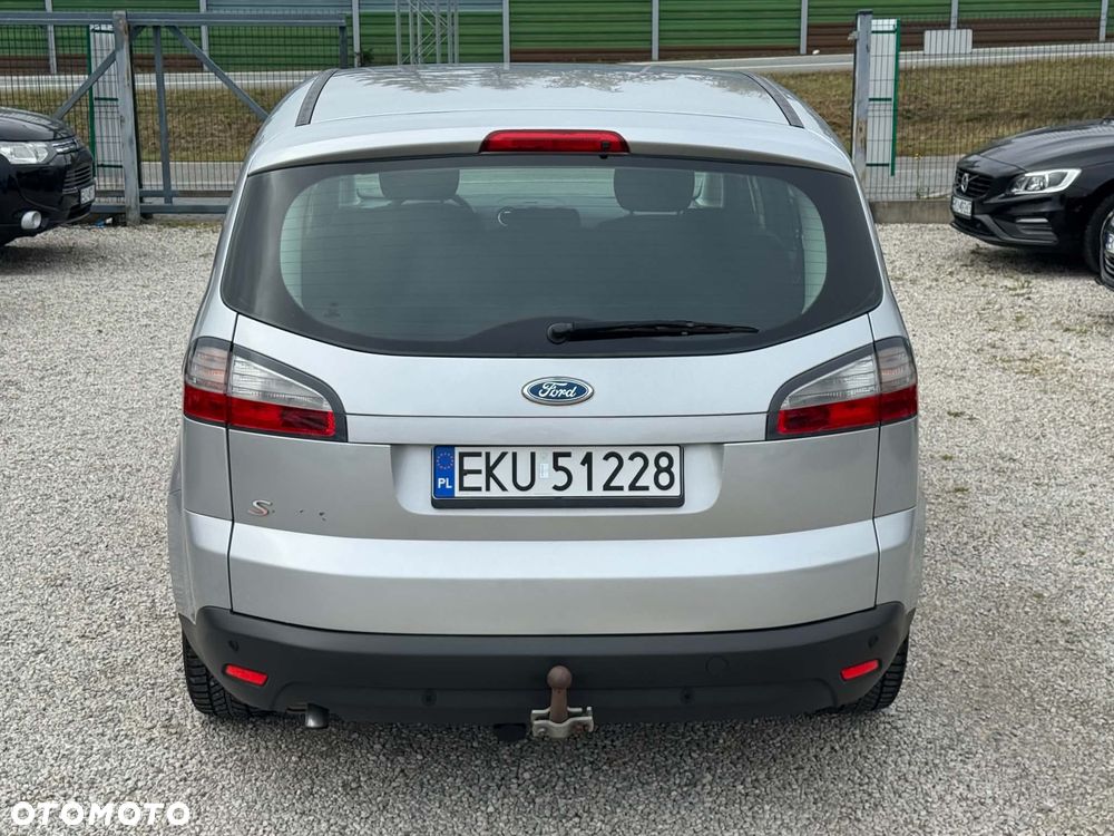 Ford S-Max 2.0 Ambiente - 11