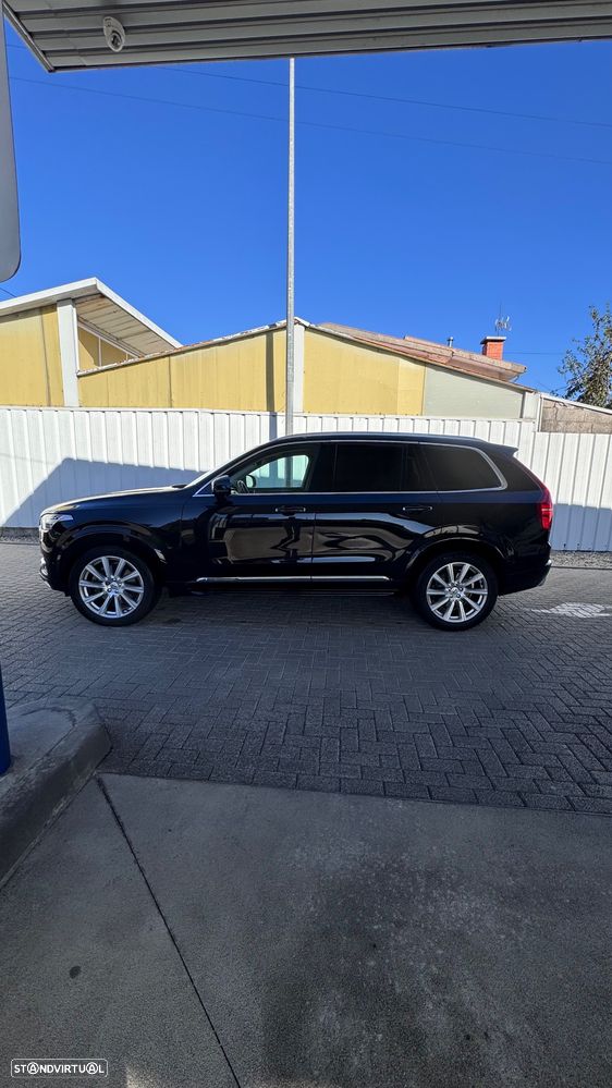 Volvo XC 90 - 3