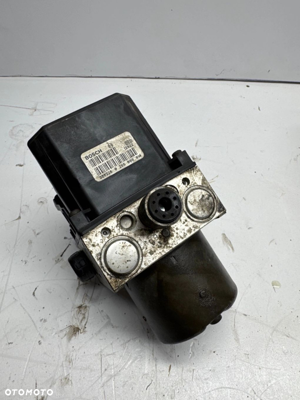 POMPA ABS FORD MONDEO MK3 3s71-2m110-aa 0265222030